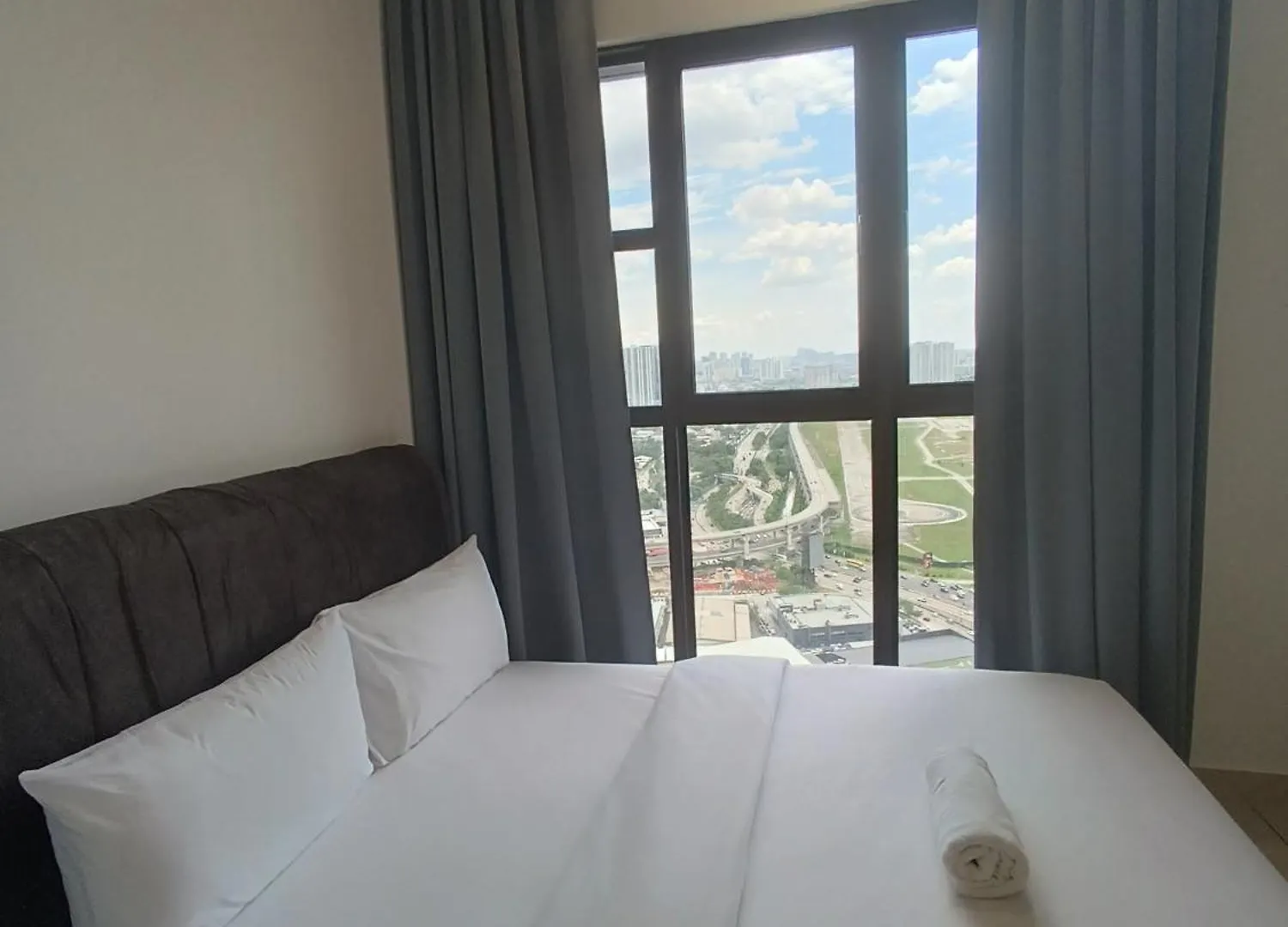 Trion Residence Kuala Lumpur By Azure Hotel