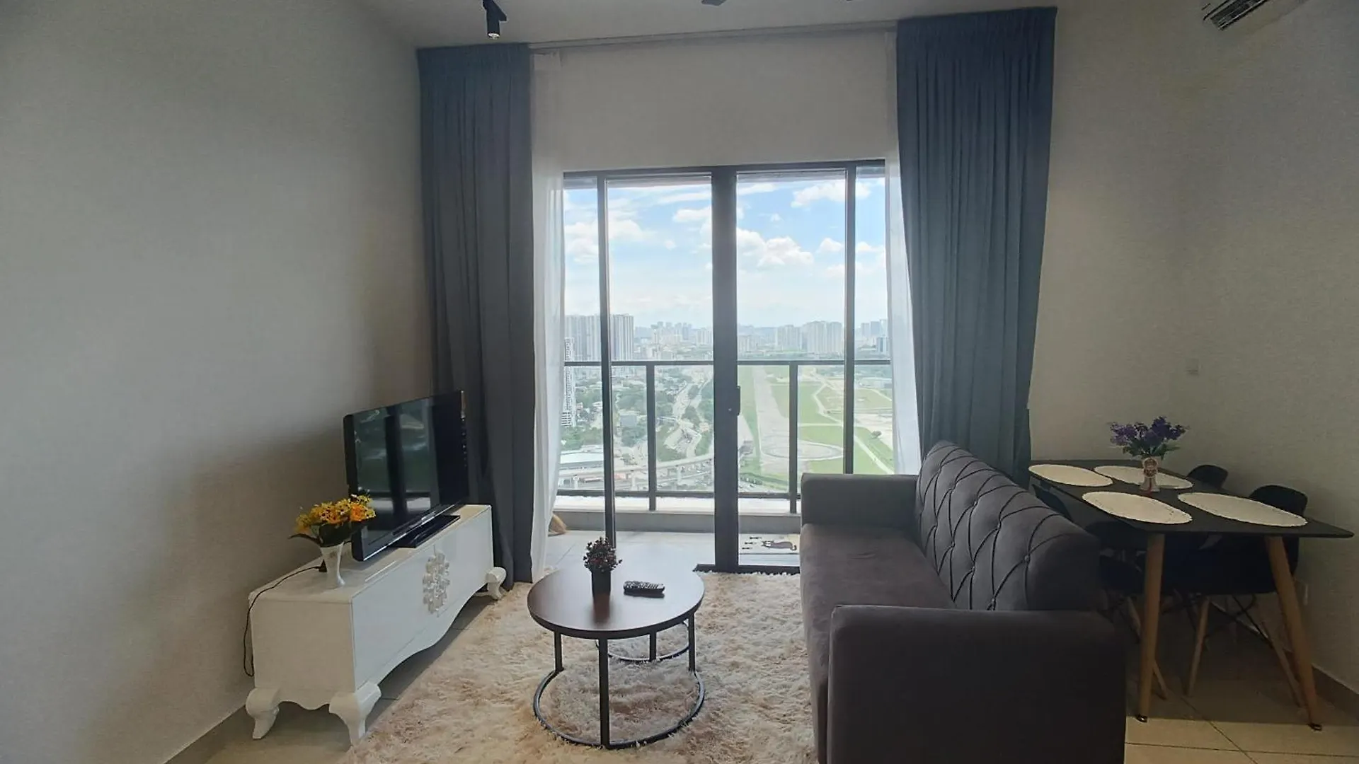 Hotel Trion Residence Kuala Lumpur By Azure