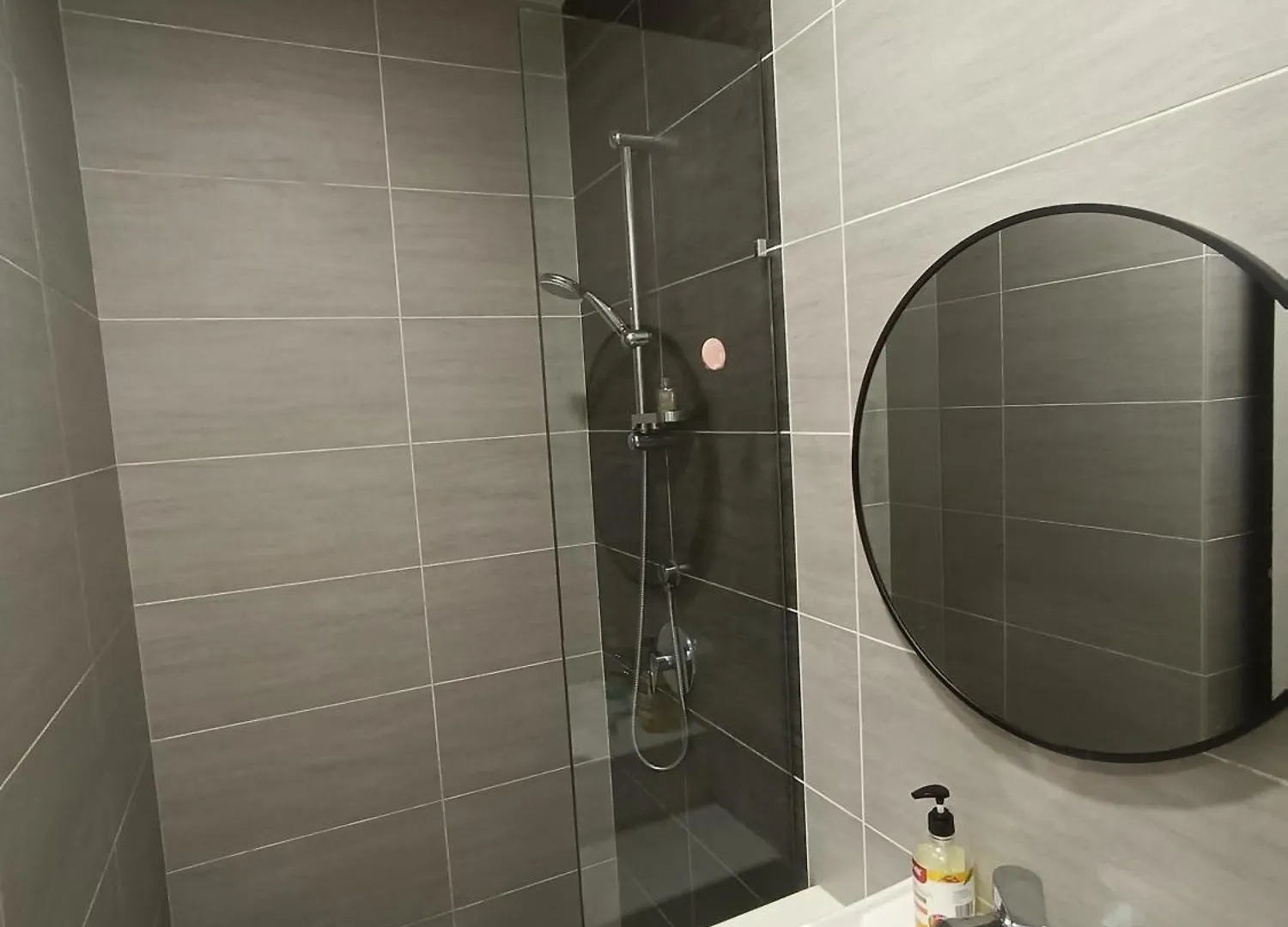 Trion Residence Kuala Lumpur By Azure Hotel