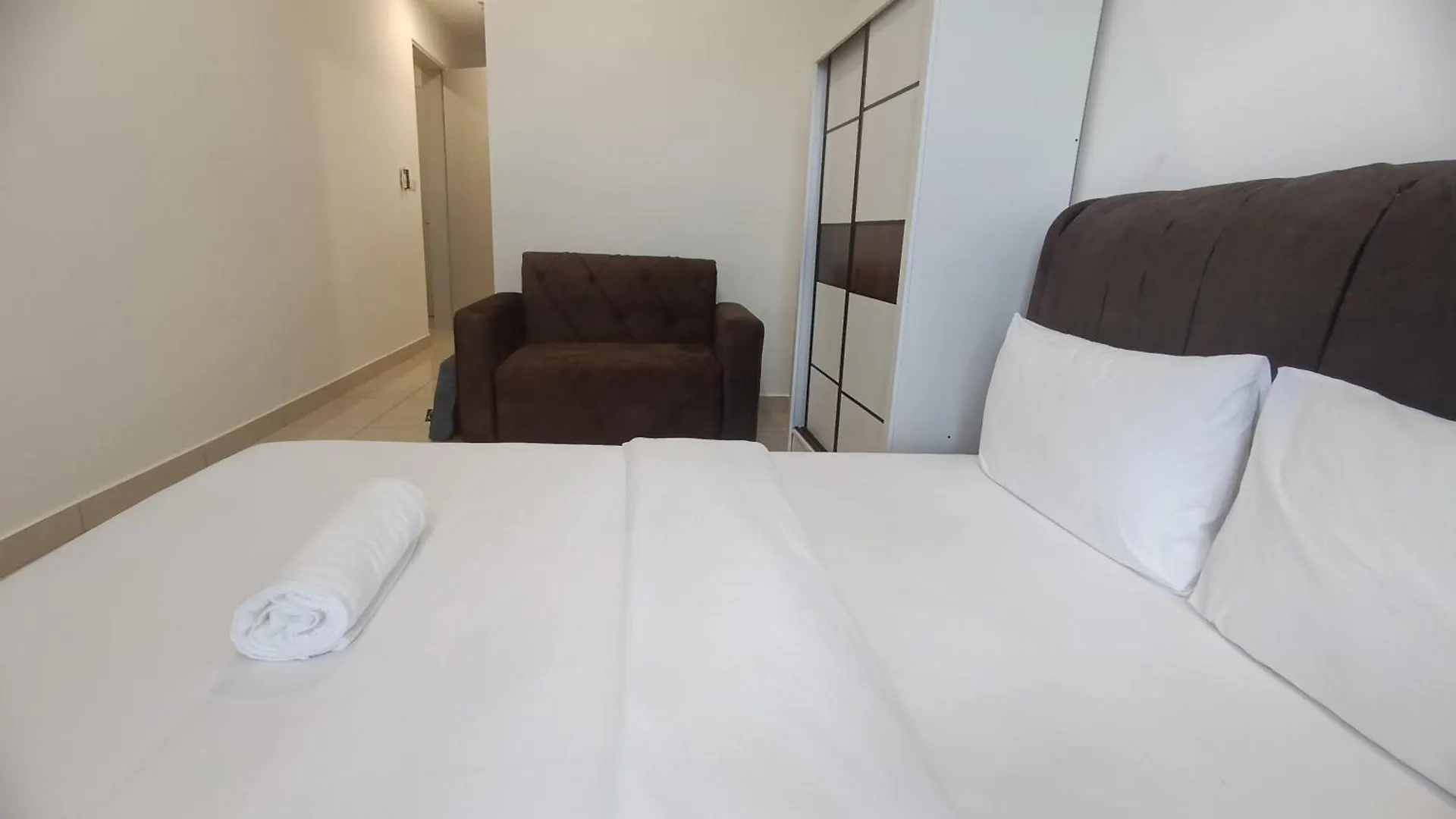 Trion Residence Kuala Lumpur By Azure Malaysia
