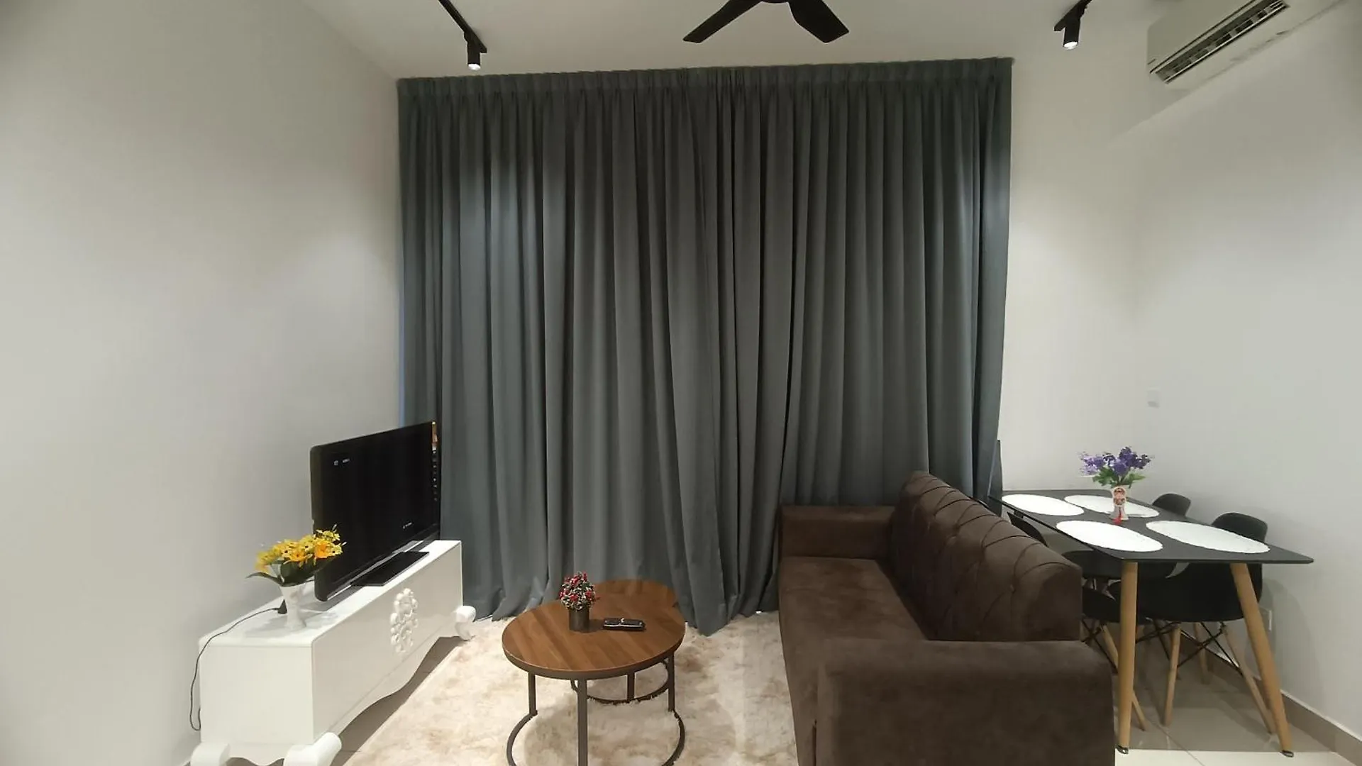 Trion Residence Kuala Lumpur By Azure 4*,  Malaysia