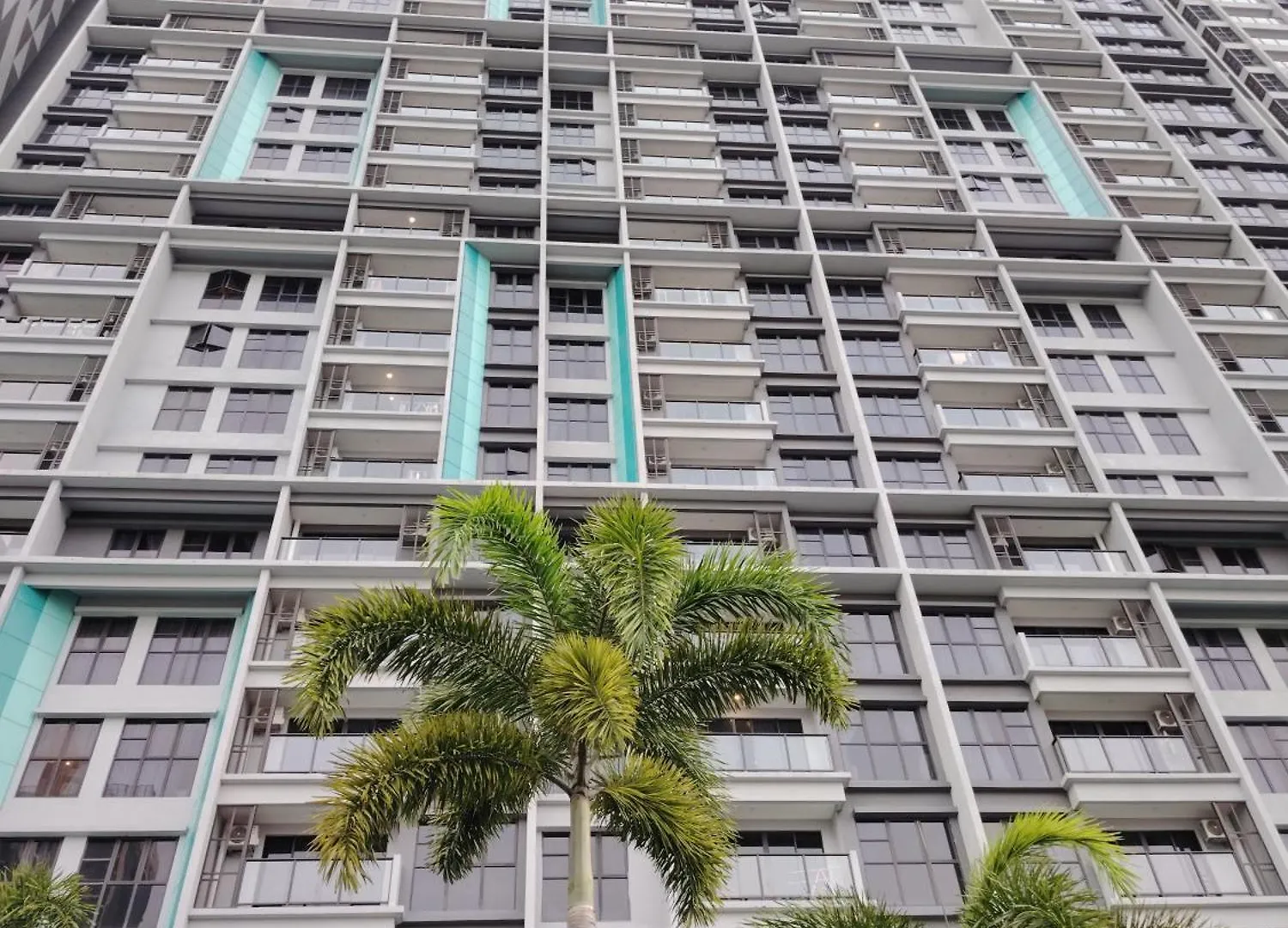 Trion Residence Kuala Lumpur By Azure