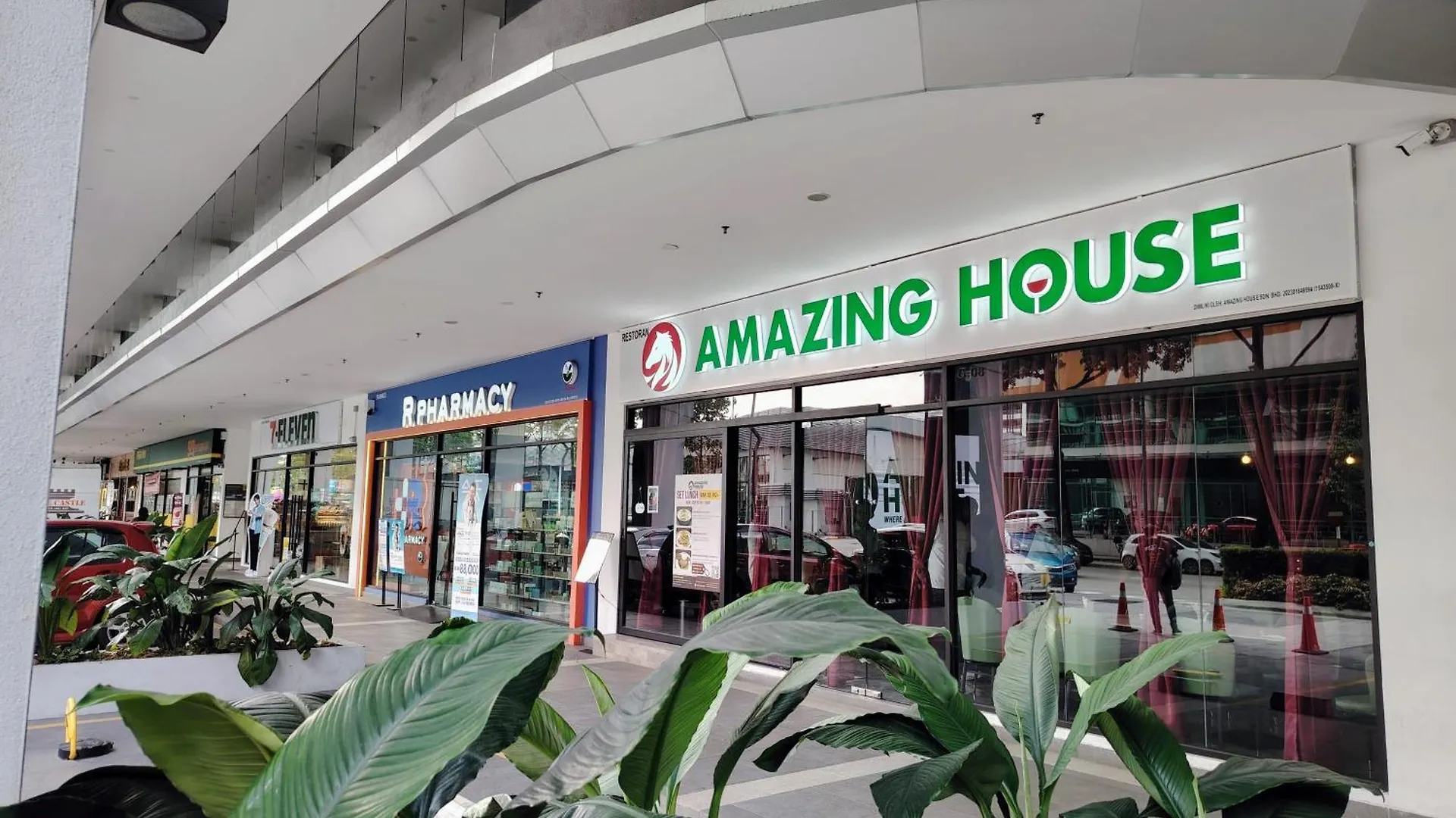 Trion Residence Kuala Lumpur By Azure Hotel
