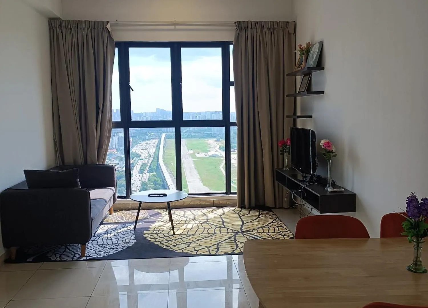 Hotel Trion Residence Kuala Lumpur By Azure