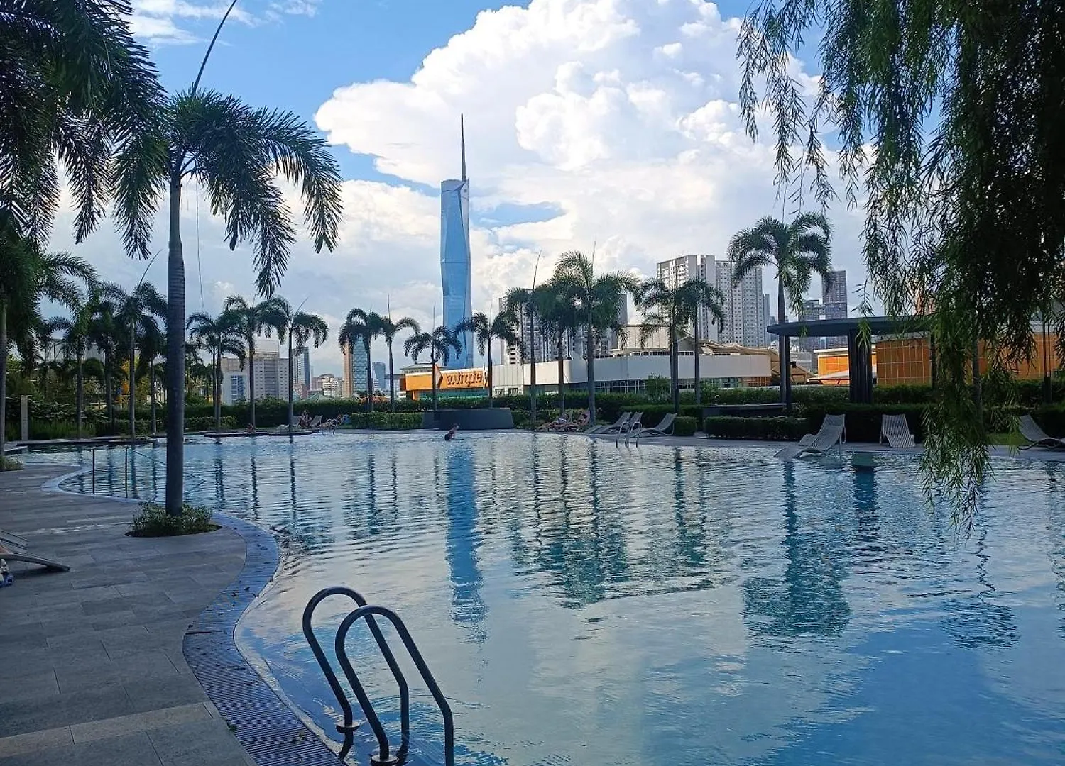 **** Hotel Trion Residence Kuala Lumpur By Azure Malaysia