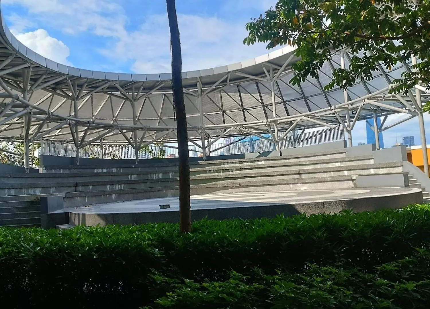Trion Residence Kuala Lumpur By Azure Hotel