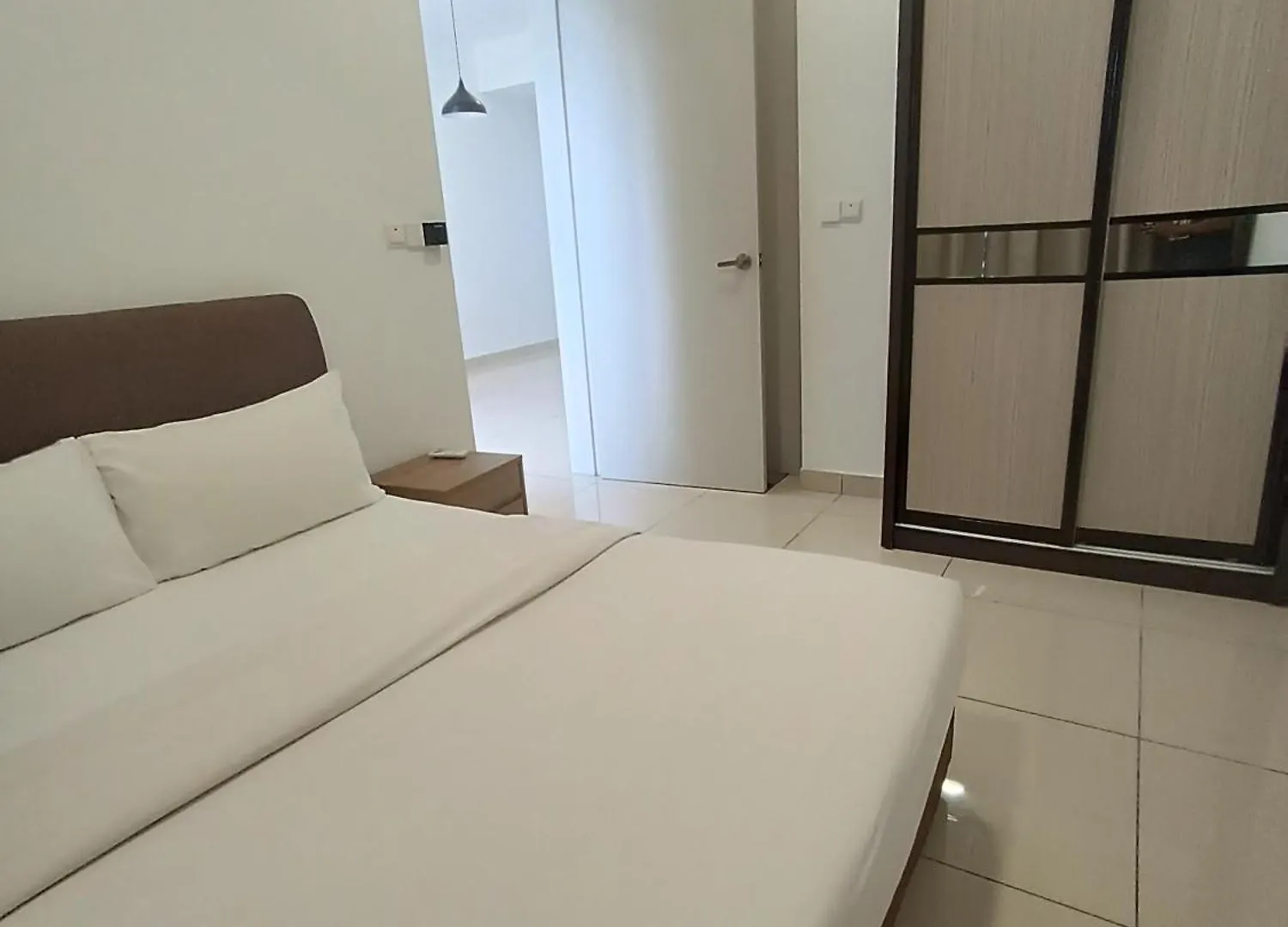 Trion Residence Kuala Lumpur By Azure 4*,