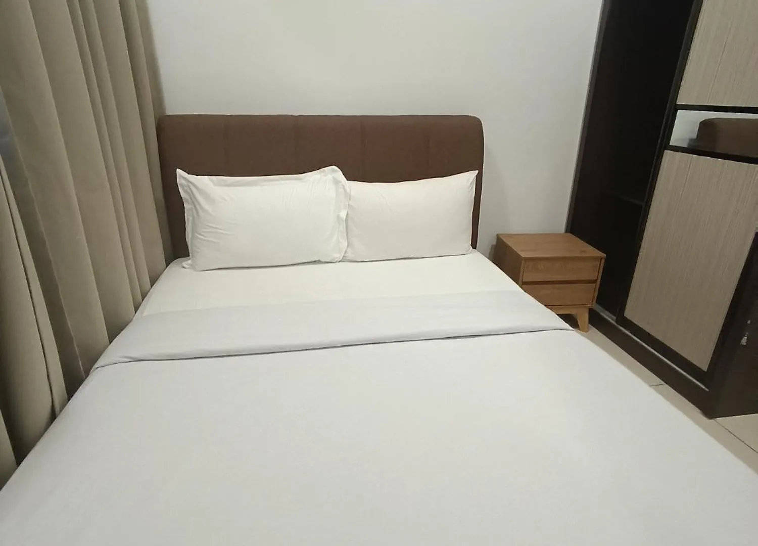 Hotel Trion Residence Kuala Lumpur By Azure