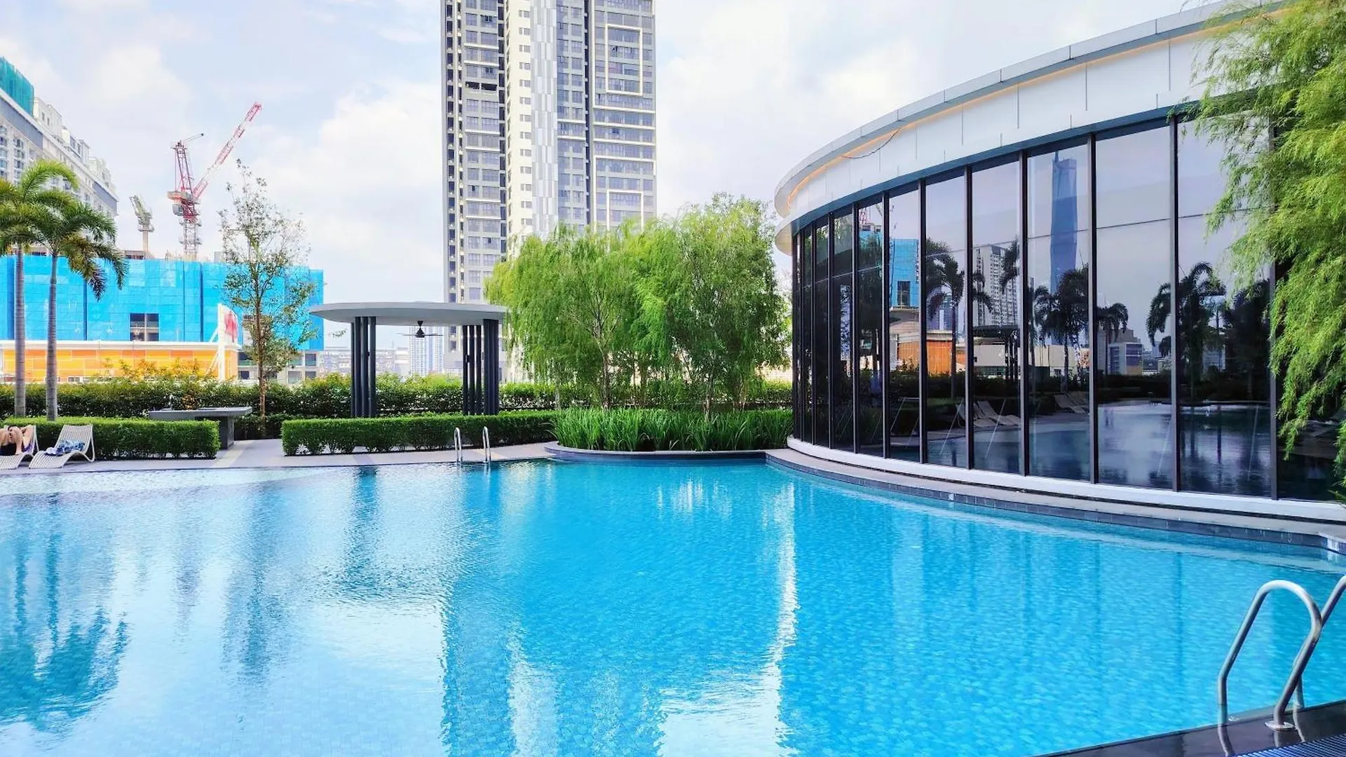 Trion Residence Kuala Lumpur By Azure