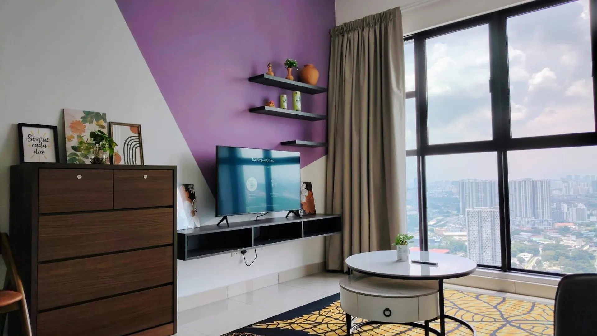 Trion Residence Kuala Lumpur By Azure