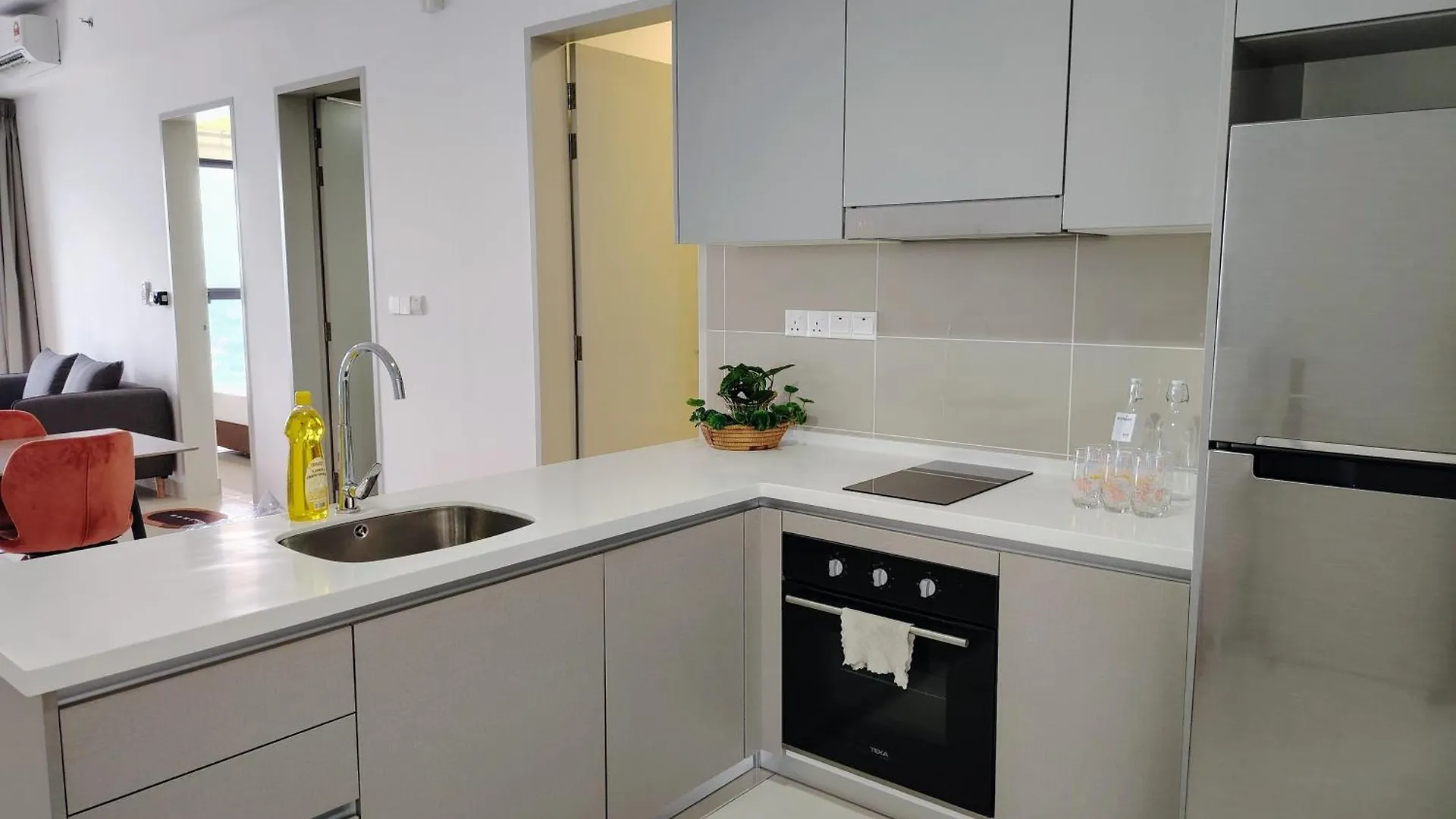 **** Hotel Trion Residence Kuala Lumpur By Azure Malaysia