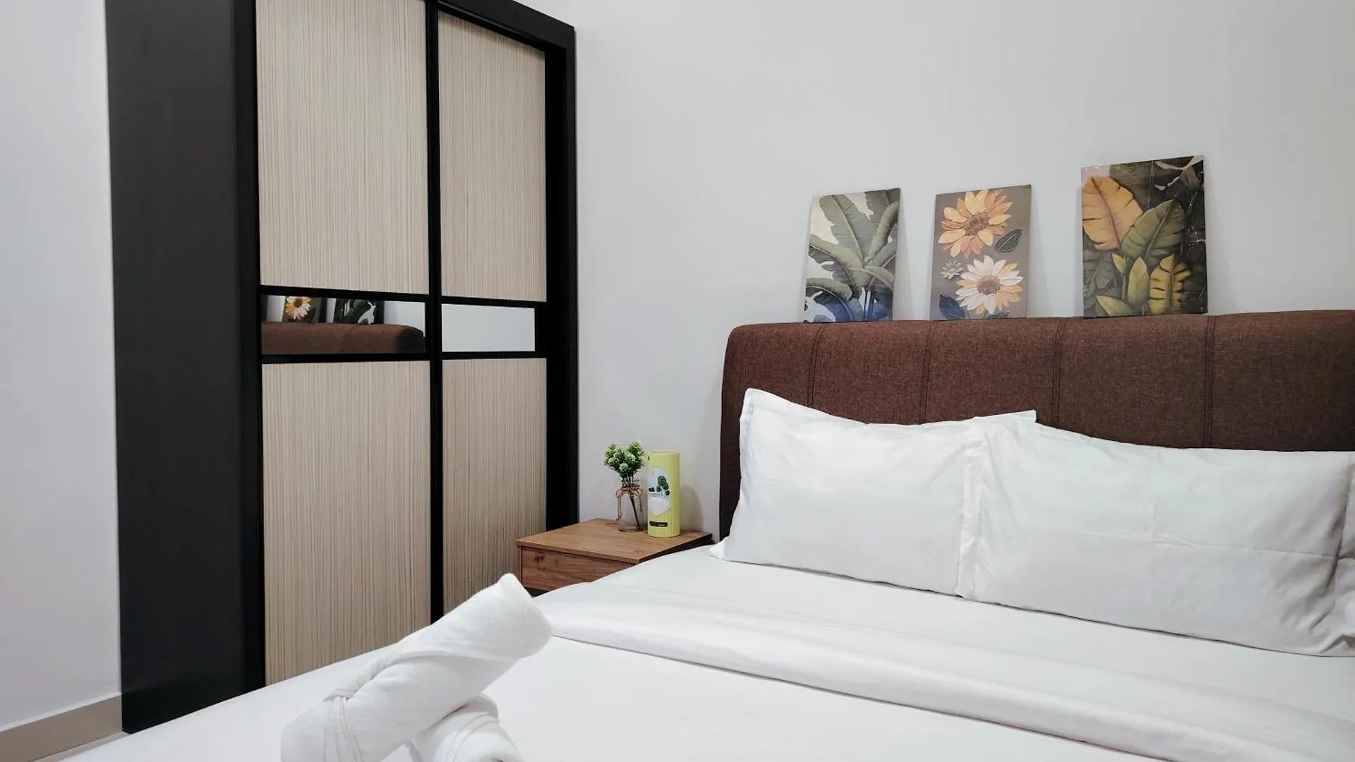 Hotel Trion Residence Kuala Lumpur By Azure