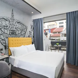 Hotel Travelodge Chinatown, Kuala Lumpur