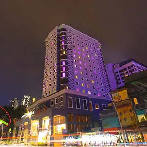 Hotel Ancasa Kuala Lumpur, Chinatown, Kuala Lumpur