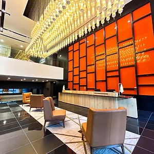 Hotel Soleil, Kuala Lumpur