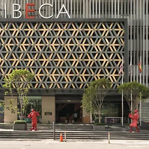 Hotel Tribeca Serviced By Millennium, Kuala Lumpur