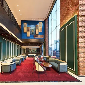 Hotel Four Points By Sheraton Kuala Lumpur, Chinatown, Kuala Lumpur