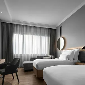 Hotel Ac By Marriott, Kuala Lumpur