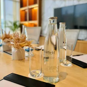 Отель Fairfield By Marriott Chow Kit