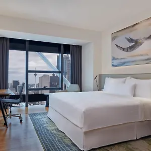 Hotel Element By Westin, Kuala Lumpur