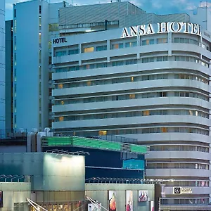 Hotel Ansa