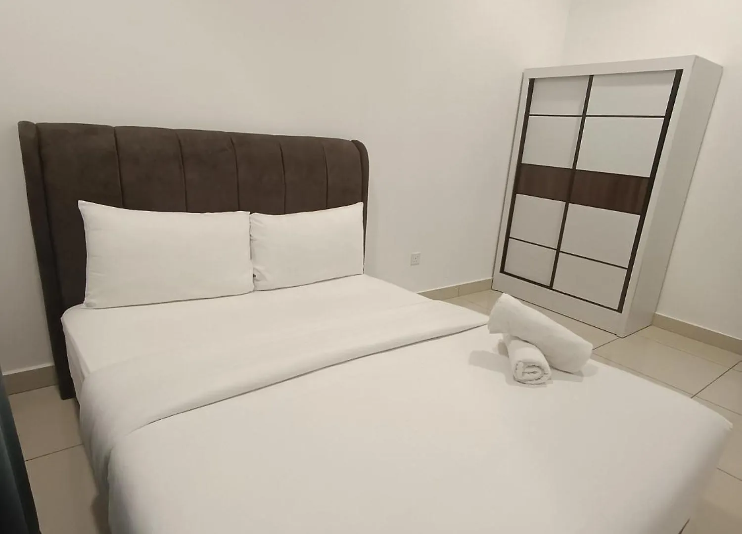 Hotel Trion Residence Kuala Lumpur By Azure