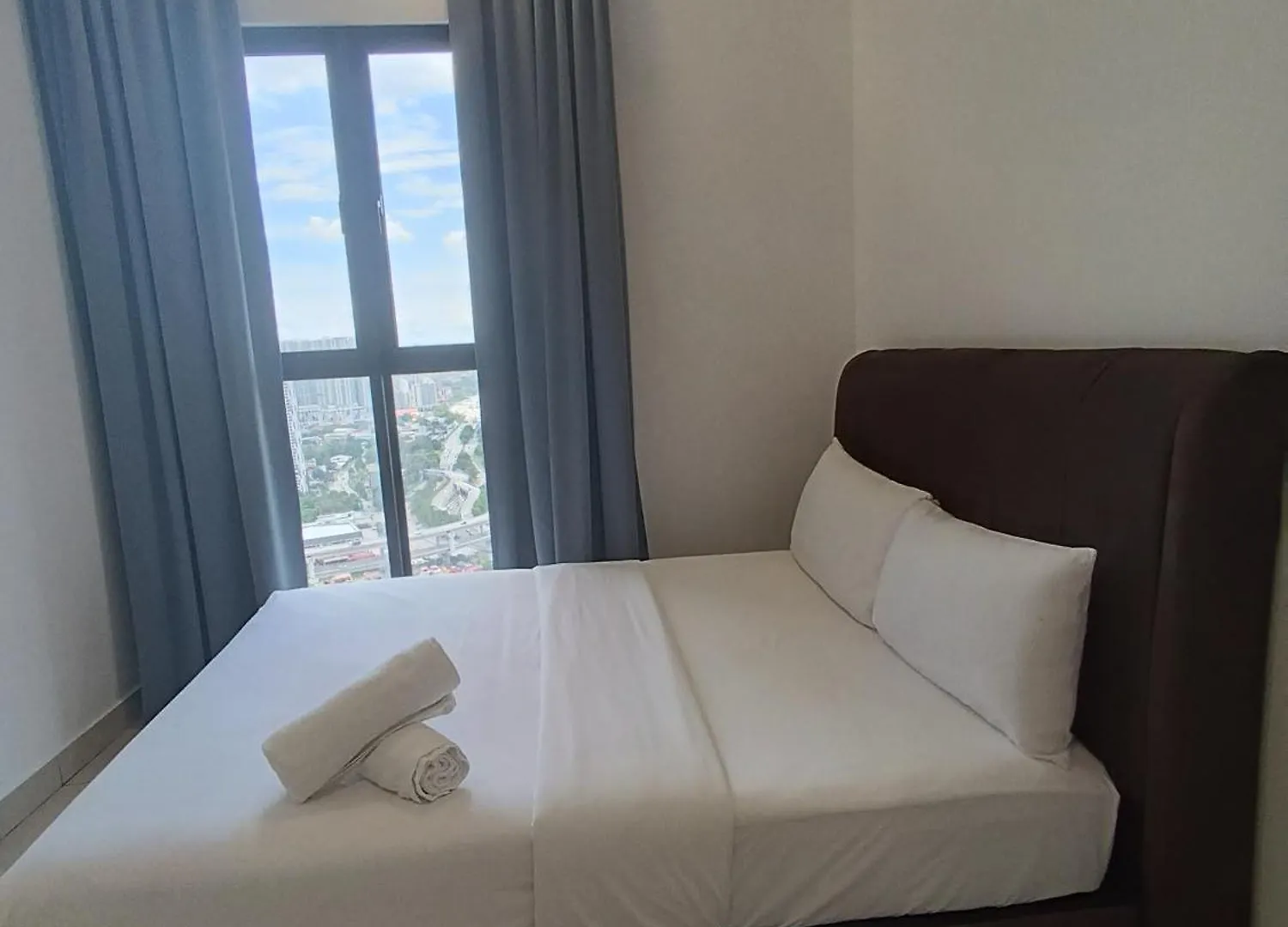 Trion Residence Kuala Lumpur By Azure 4*,  Malajsie