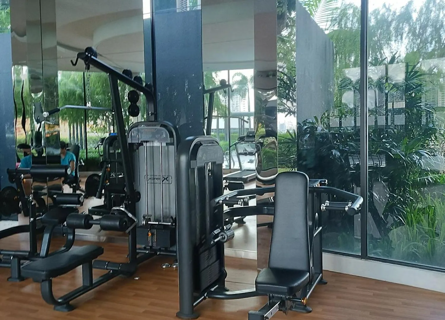 Trion Residence Kuala Lumpur By Azure Hotel