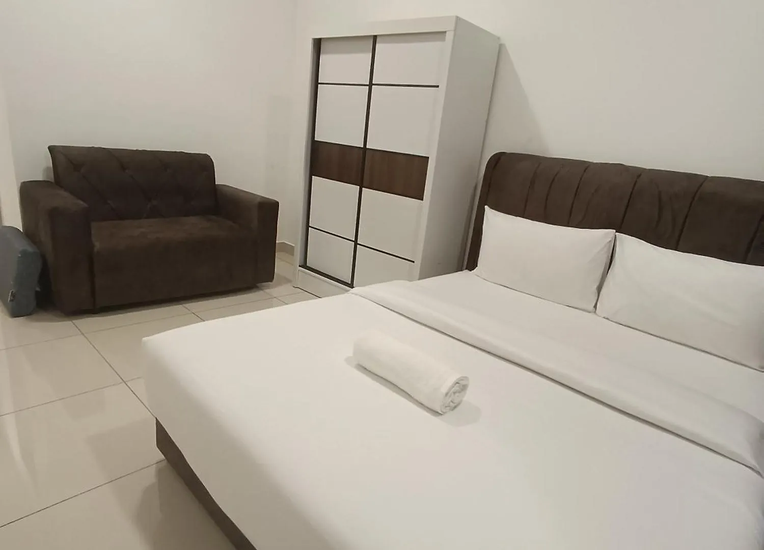 Hotel Trion Residence Kuala Lumpur By Azure